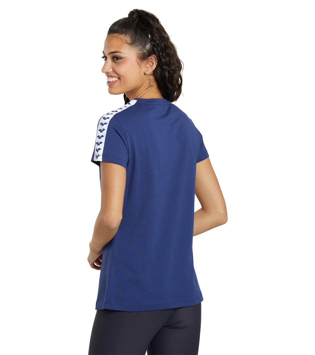 Arena Women's Icons Team Short Sleeve T-Shirt - Image 34