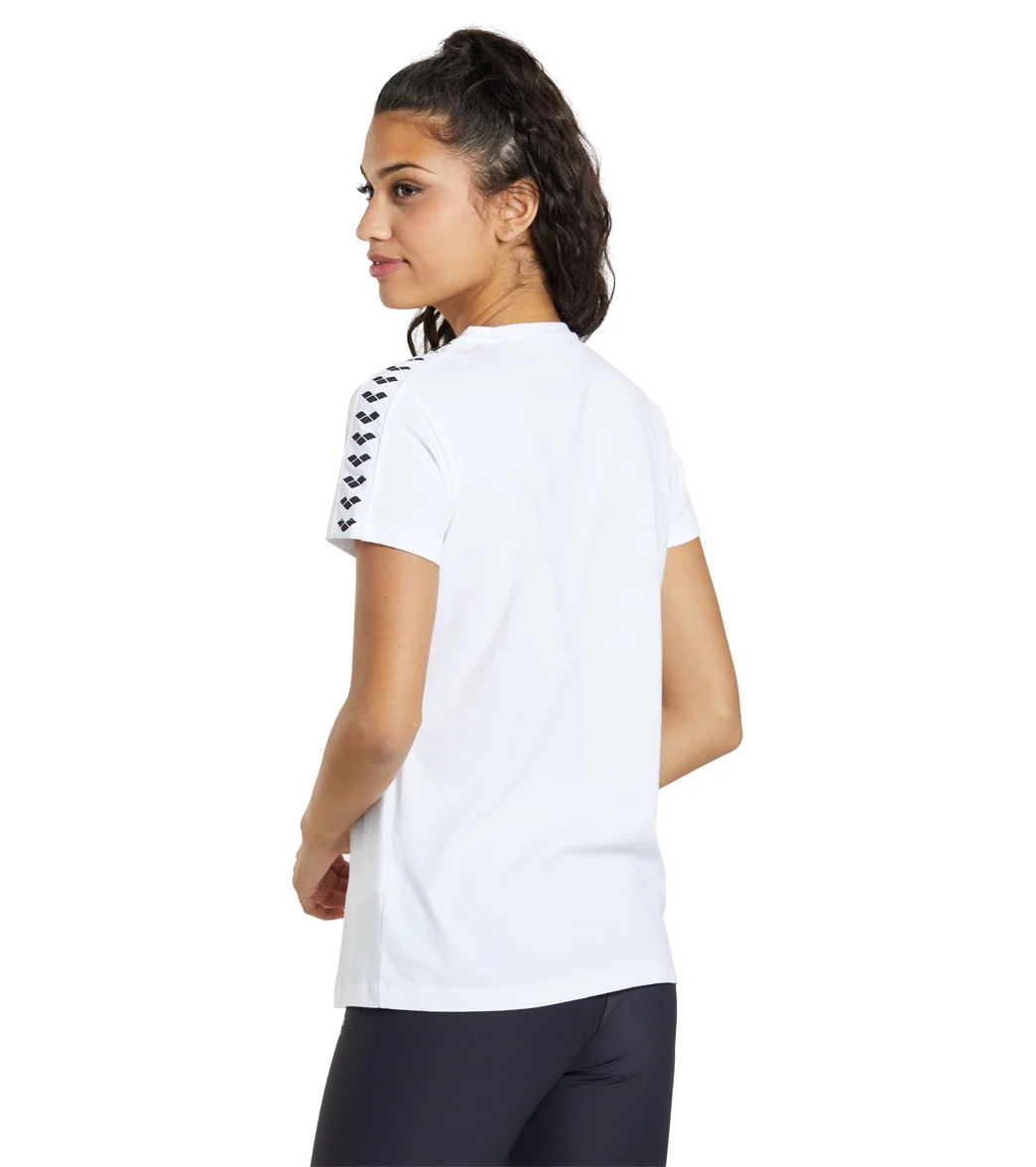 Arena Women's Icons Team Short Sleeve T-Shirt - Image 42