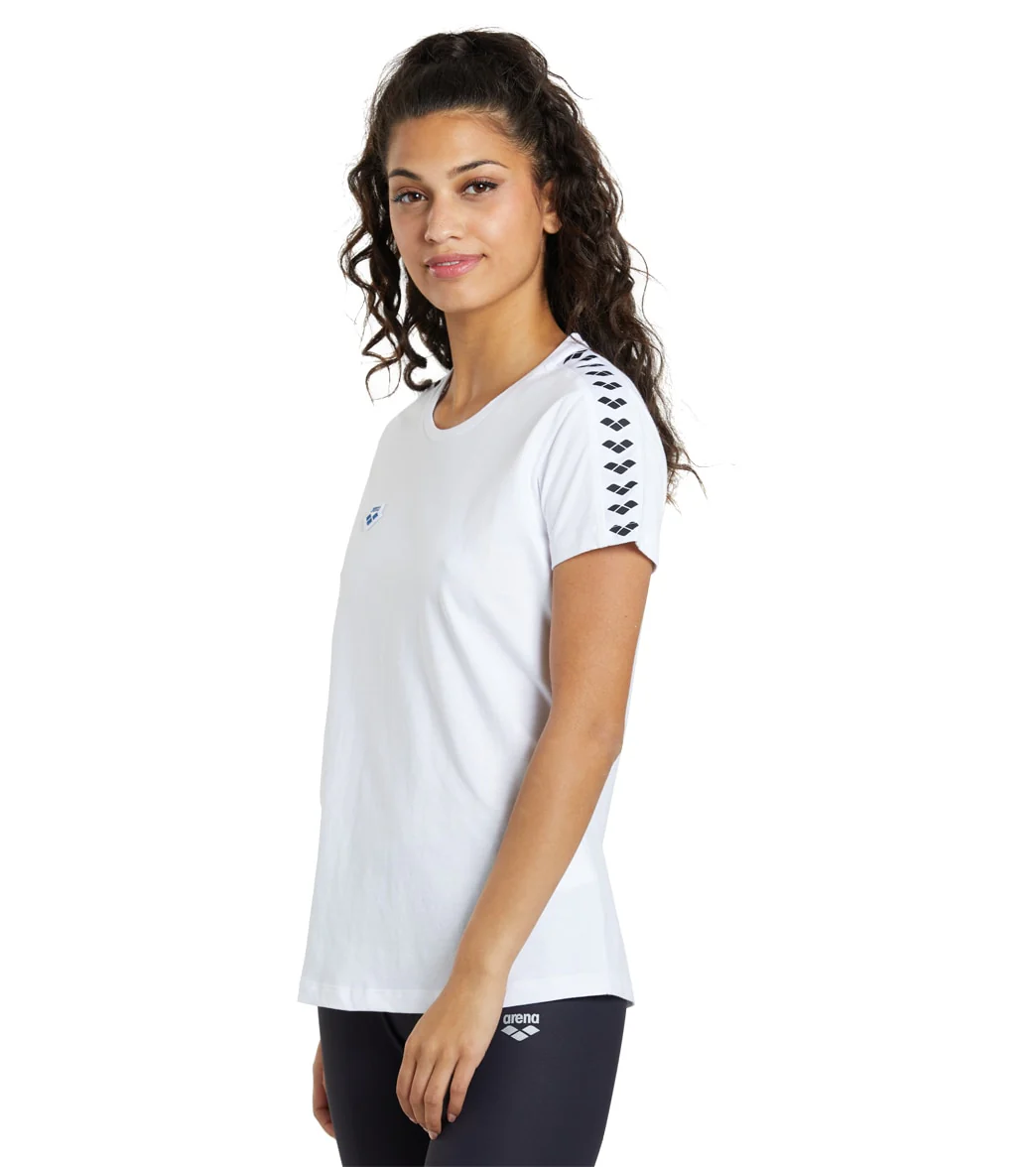 Arena Women's Icons Team Short Sleeve T-Shirt - Image 43