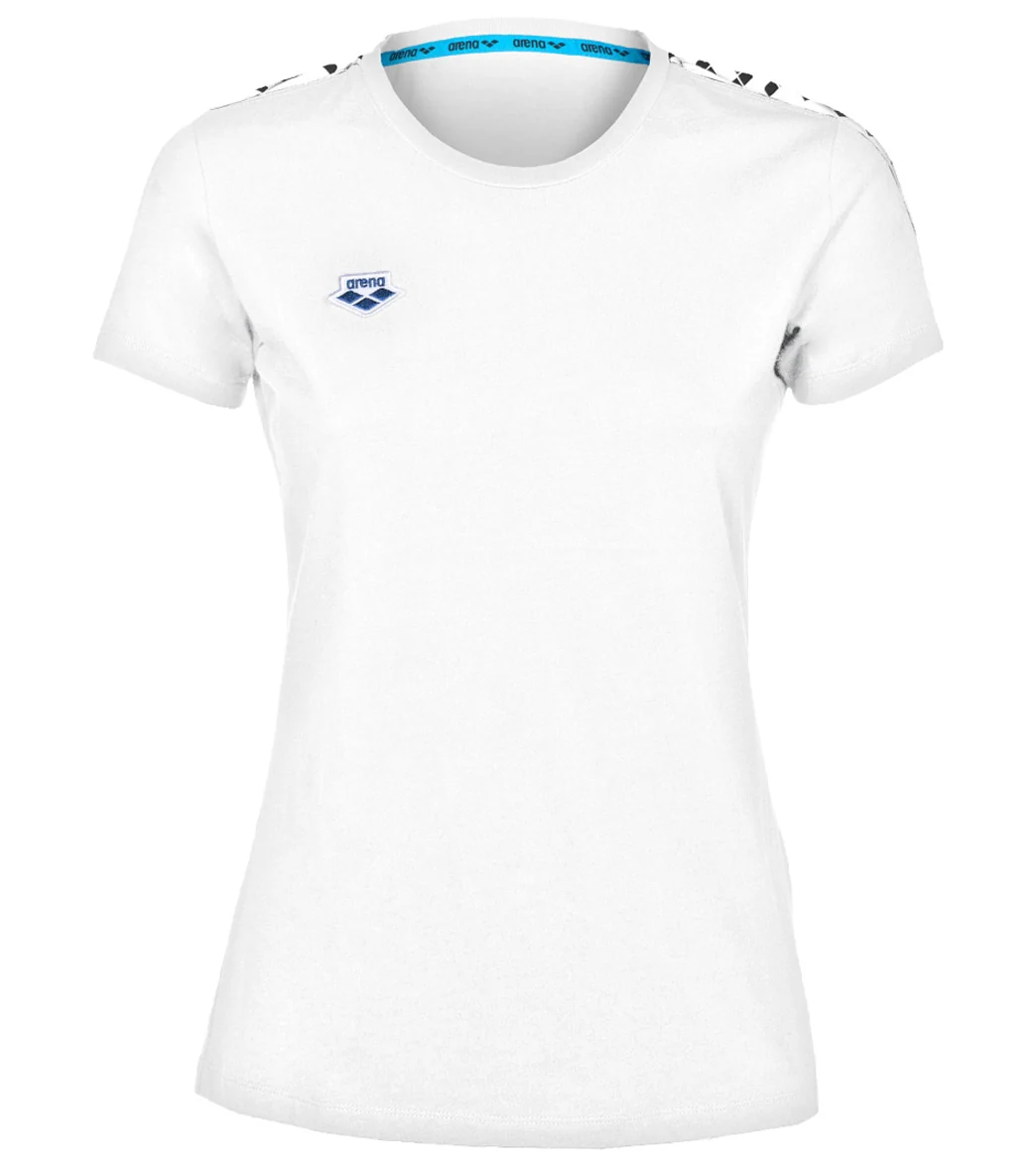 Arena Women's Icons Team Short Sleeve T-Shirt - Image 44