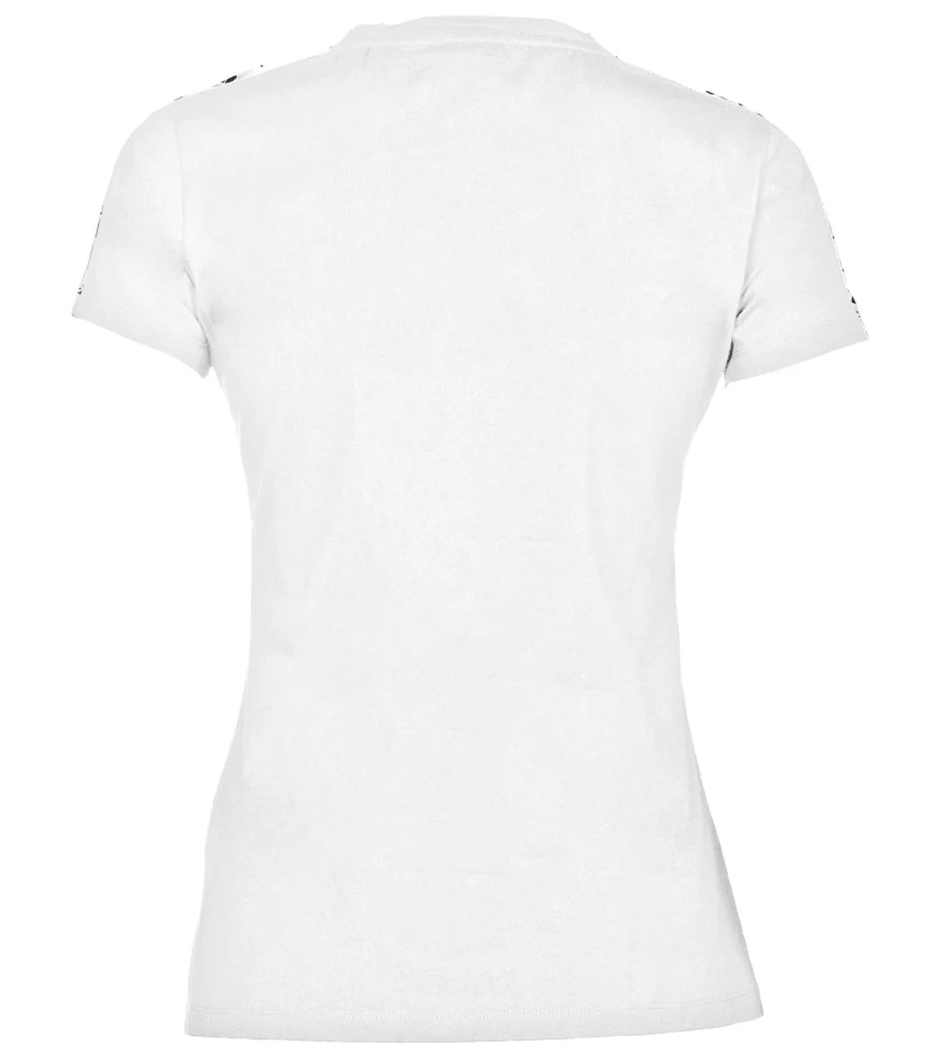 Arena Women's Icons Team Short Sleeve T-Shirt - Image 46