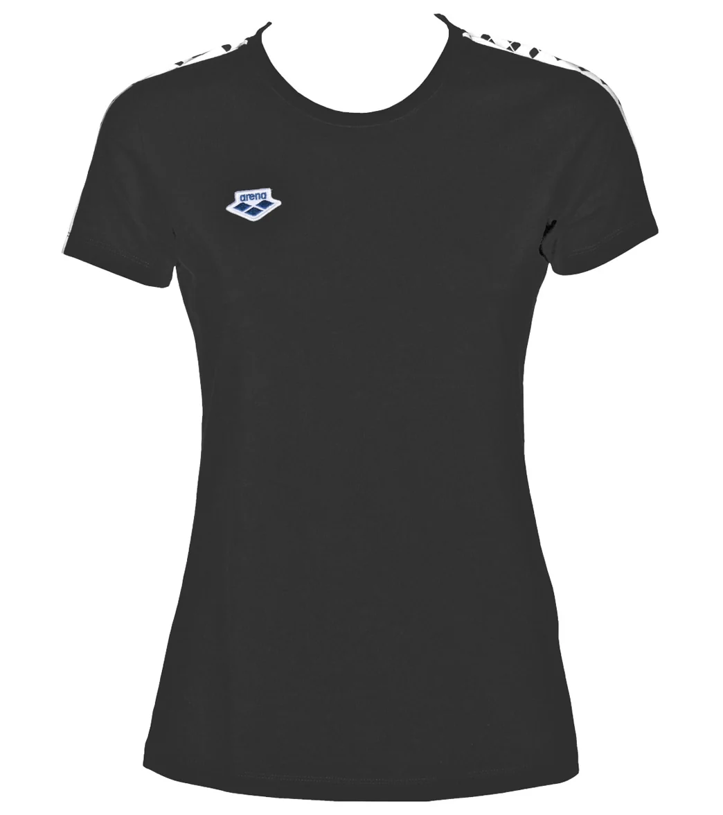 Arena Women's Icons Team Short Sleeve T-Shirt - Image 53