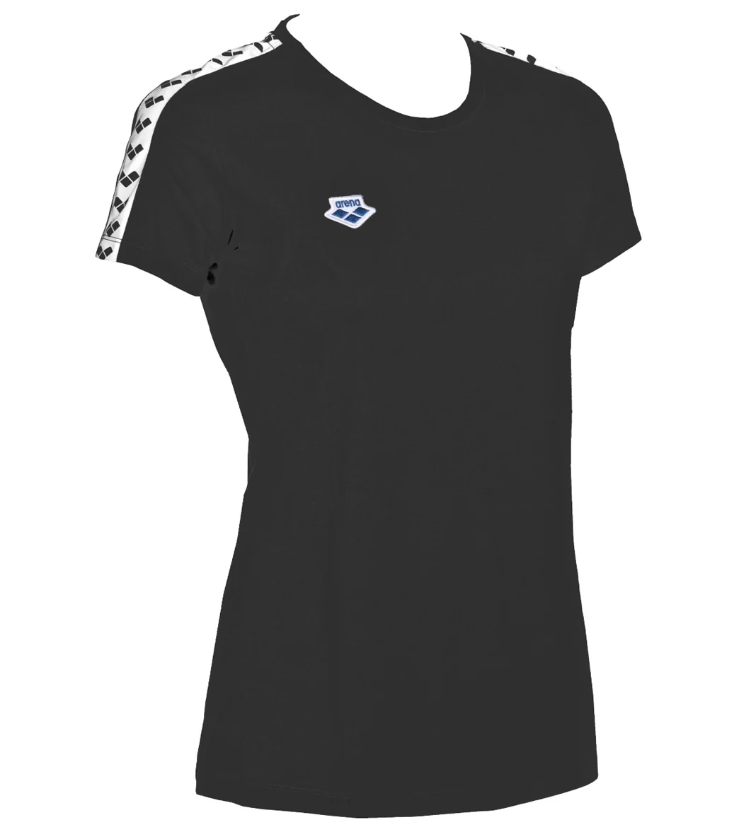 Arena Women's Icons Team Short Sleeve T-Shirt - Image 54