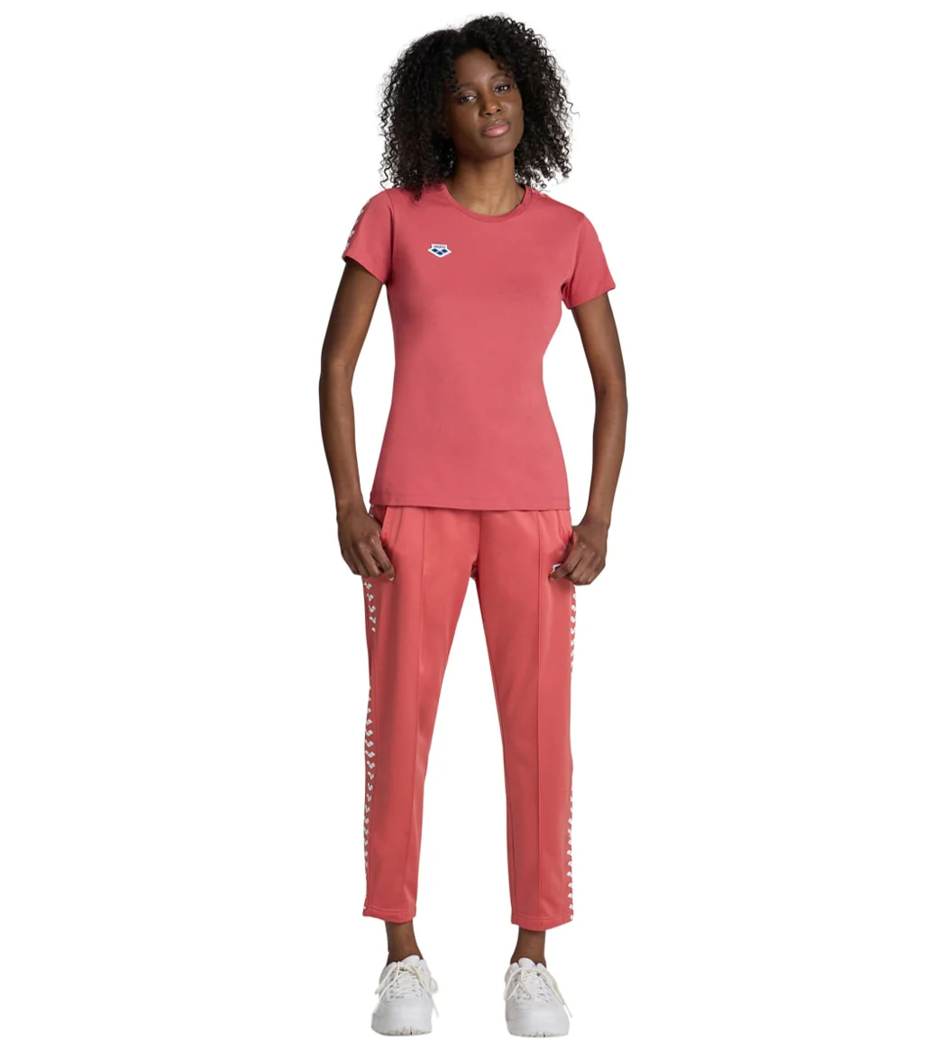 Arena Women's Icons Team Short Sleeve T-Shirt - Image 9