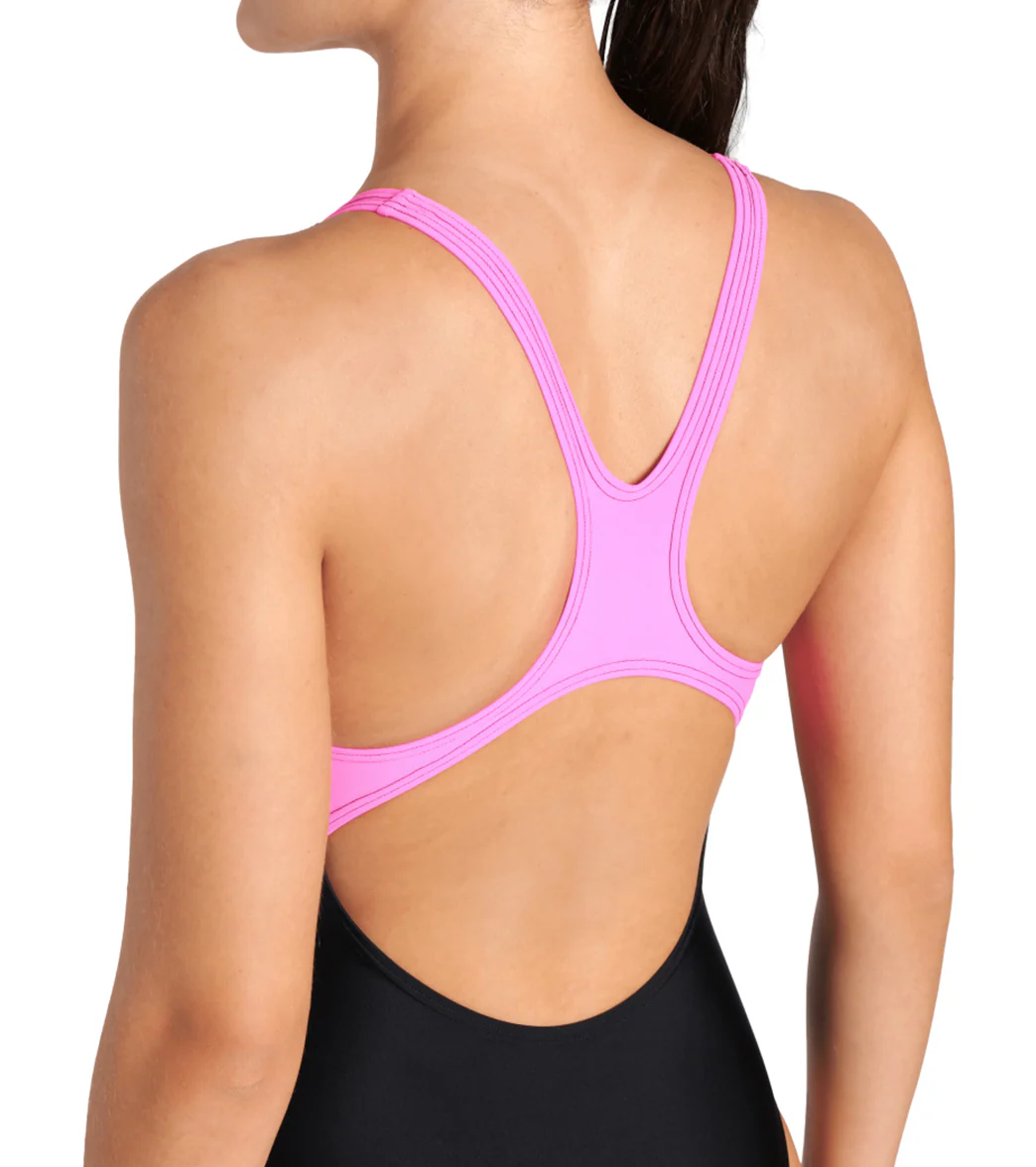 Arena Women's Imaginary Pro Back One Piece Swimsuit - Image 12