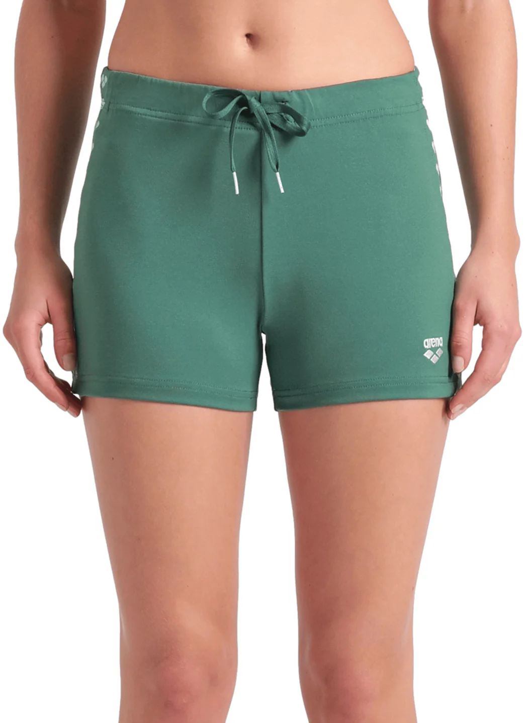 Arena Women's Lorella Team Shorts - Image 21