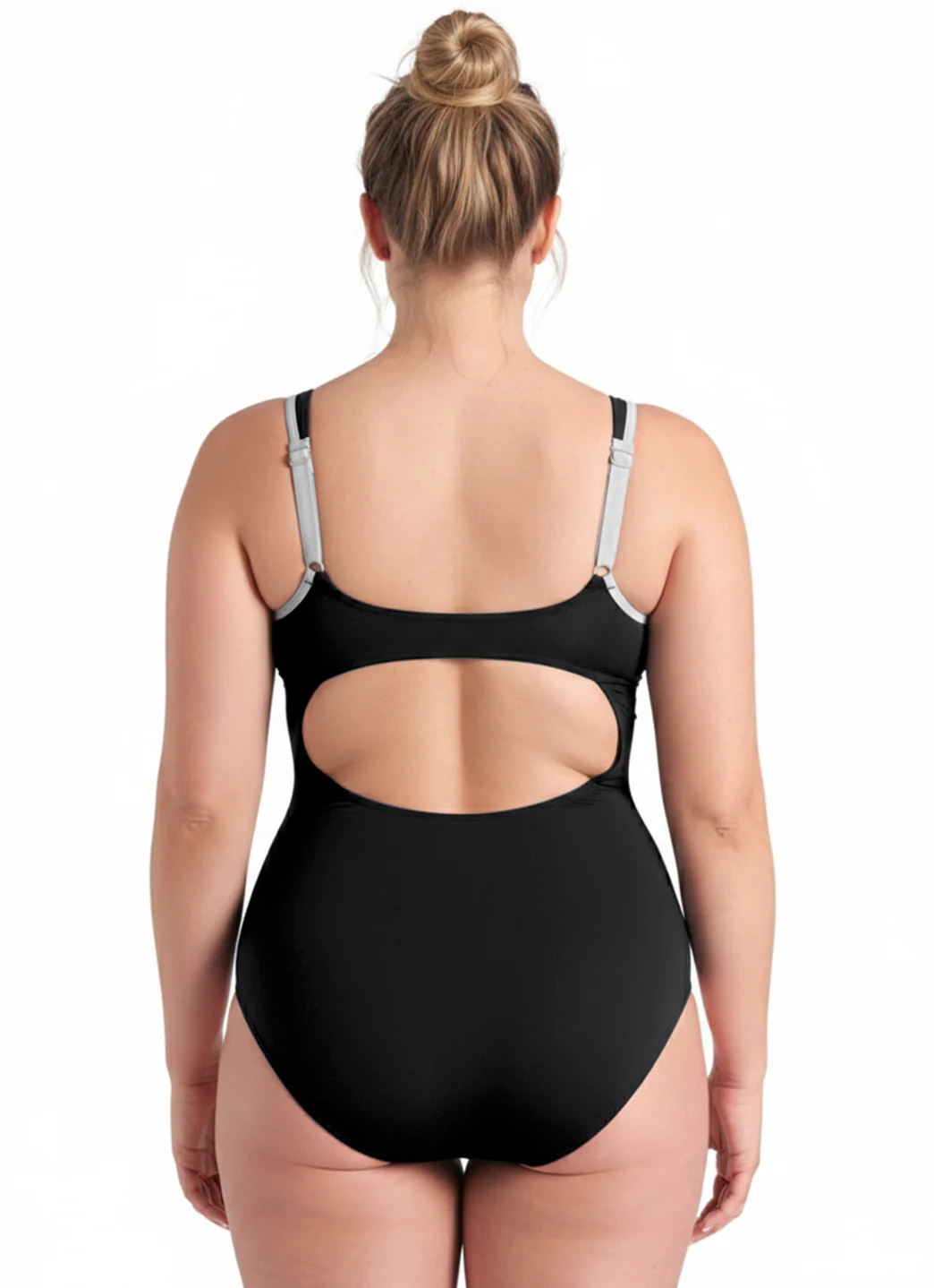 Arena Women's Makimurax One Piece Swimsuit - Image 45