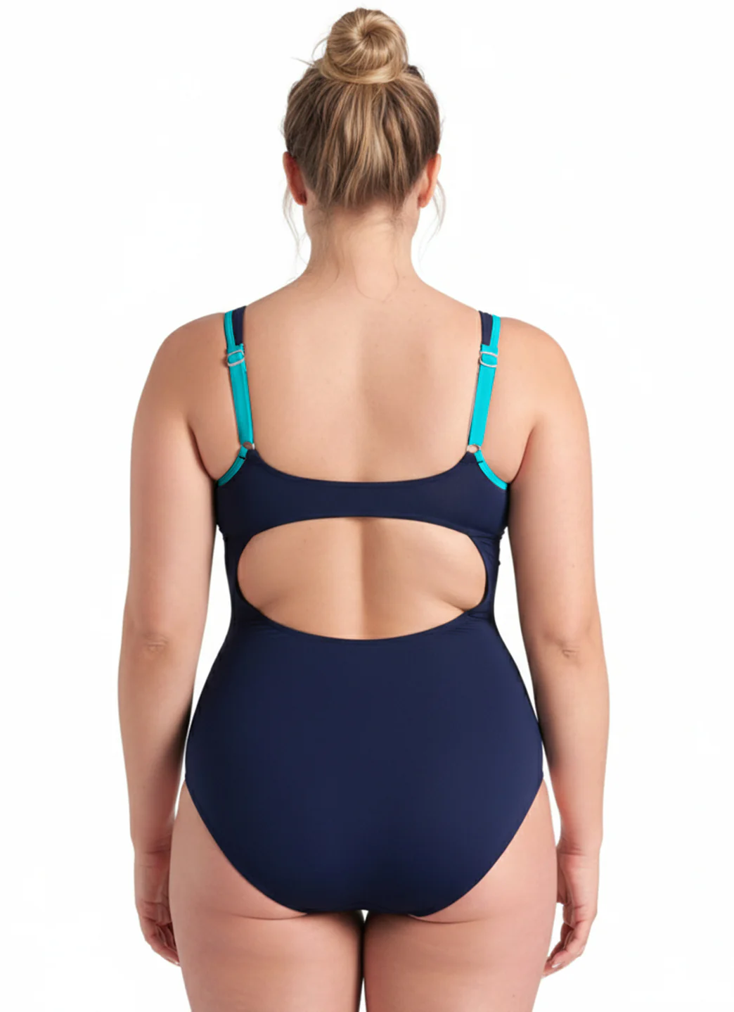 Arena Women's Makimurax One Piece Swimsuit - Image 77