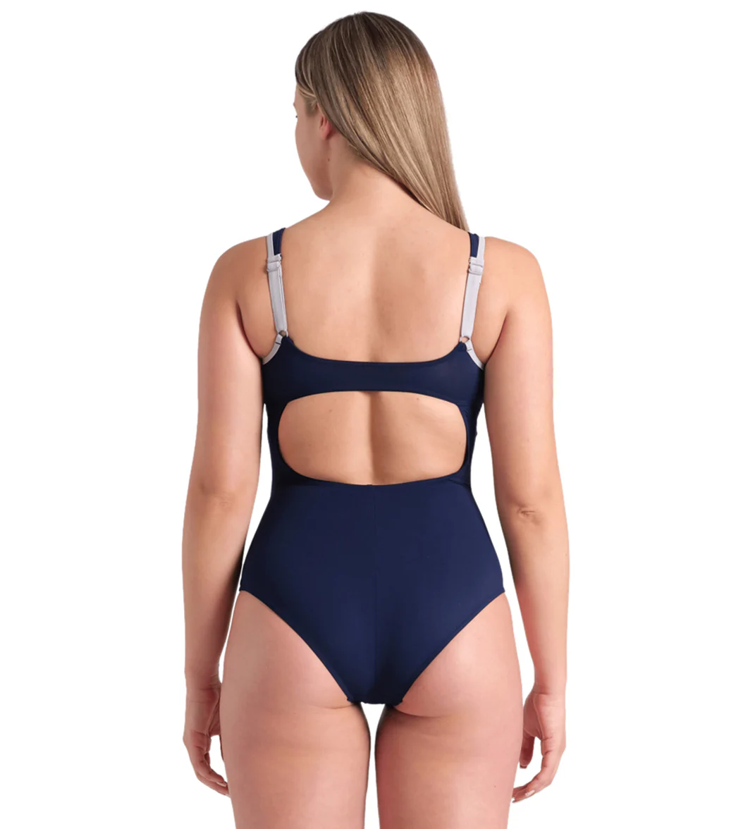 Arena Women's Makimurax One Piece Swimsuit - Image 82