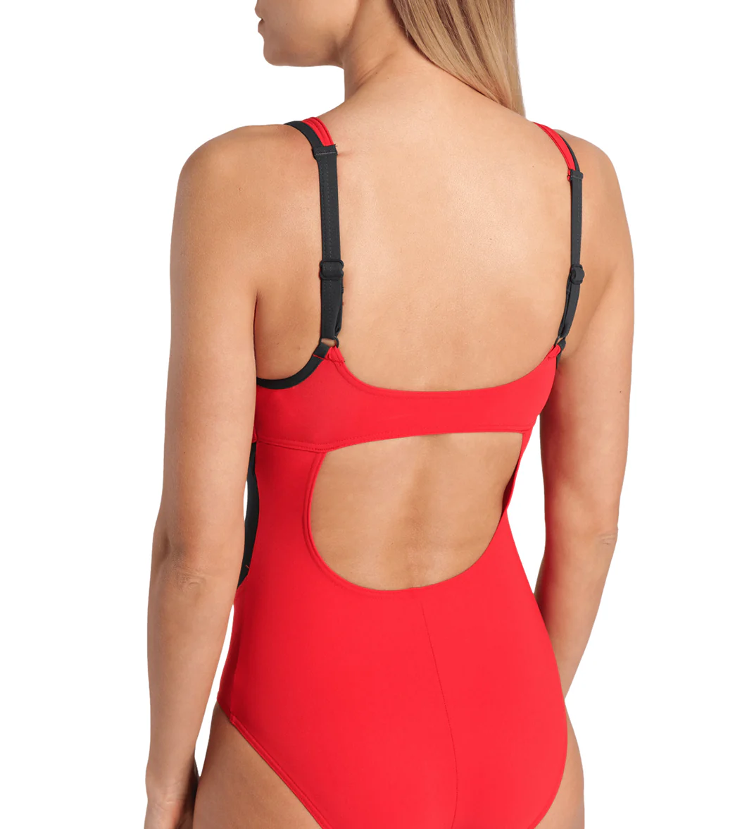 Arena Women's Makimurax One Piece Swimsuit - Image 91