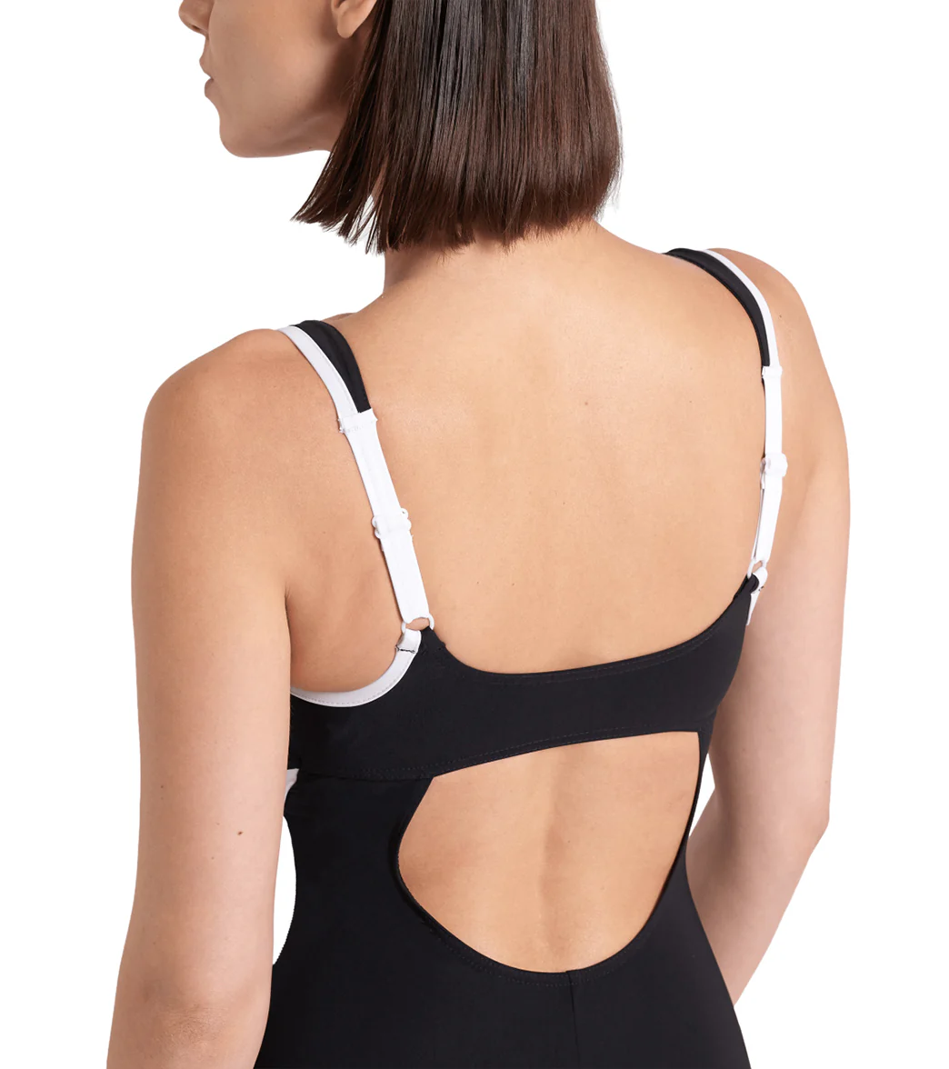 Arena Women's Makimurax Shapewear Low Back One Piece Swimsuit - Image 6