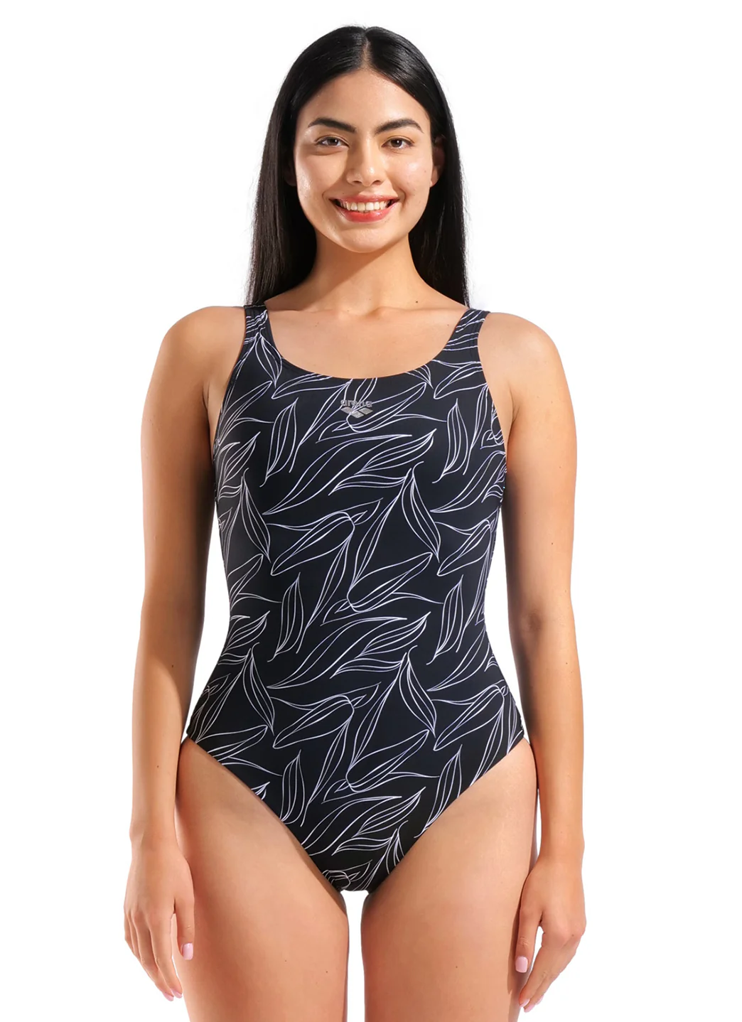 Arena Women's Marisa U Back One Piece Swimsuit - Image 2