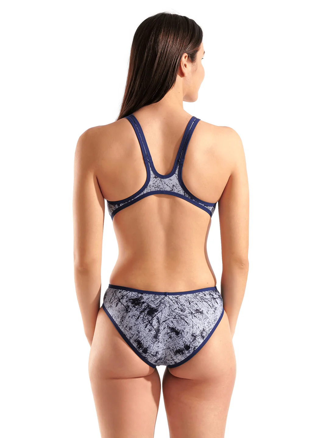 Arena Women's One Lacquer One Piece Swimsuit - Image 4