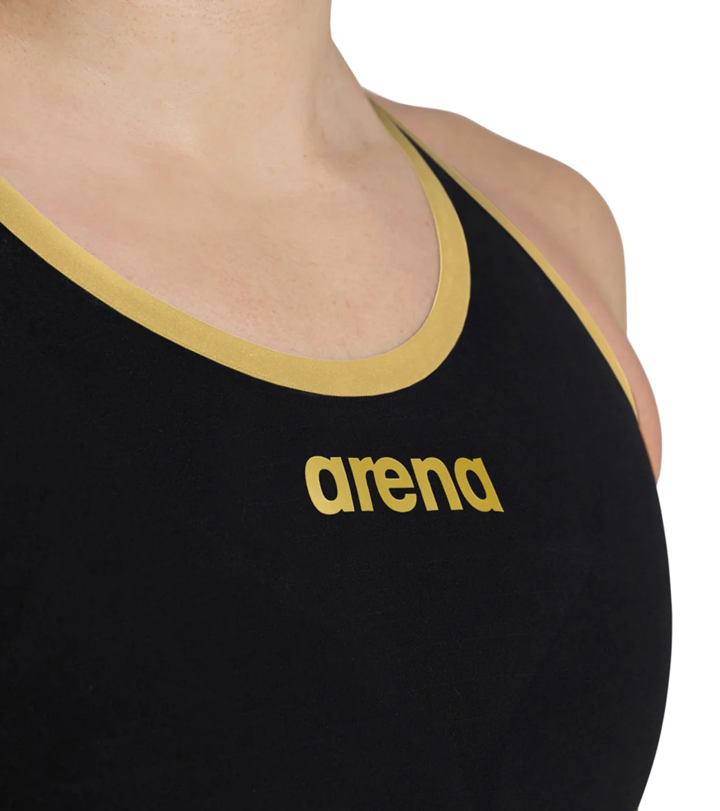 Arena Women's Powerskin Carbon Air2 SL Limited Edition Closed Back Tech Suit Swimsuit - Image 34