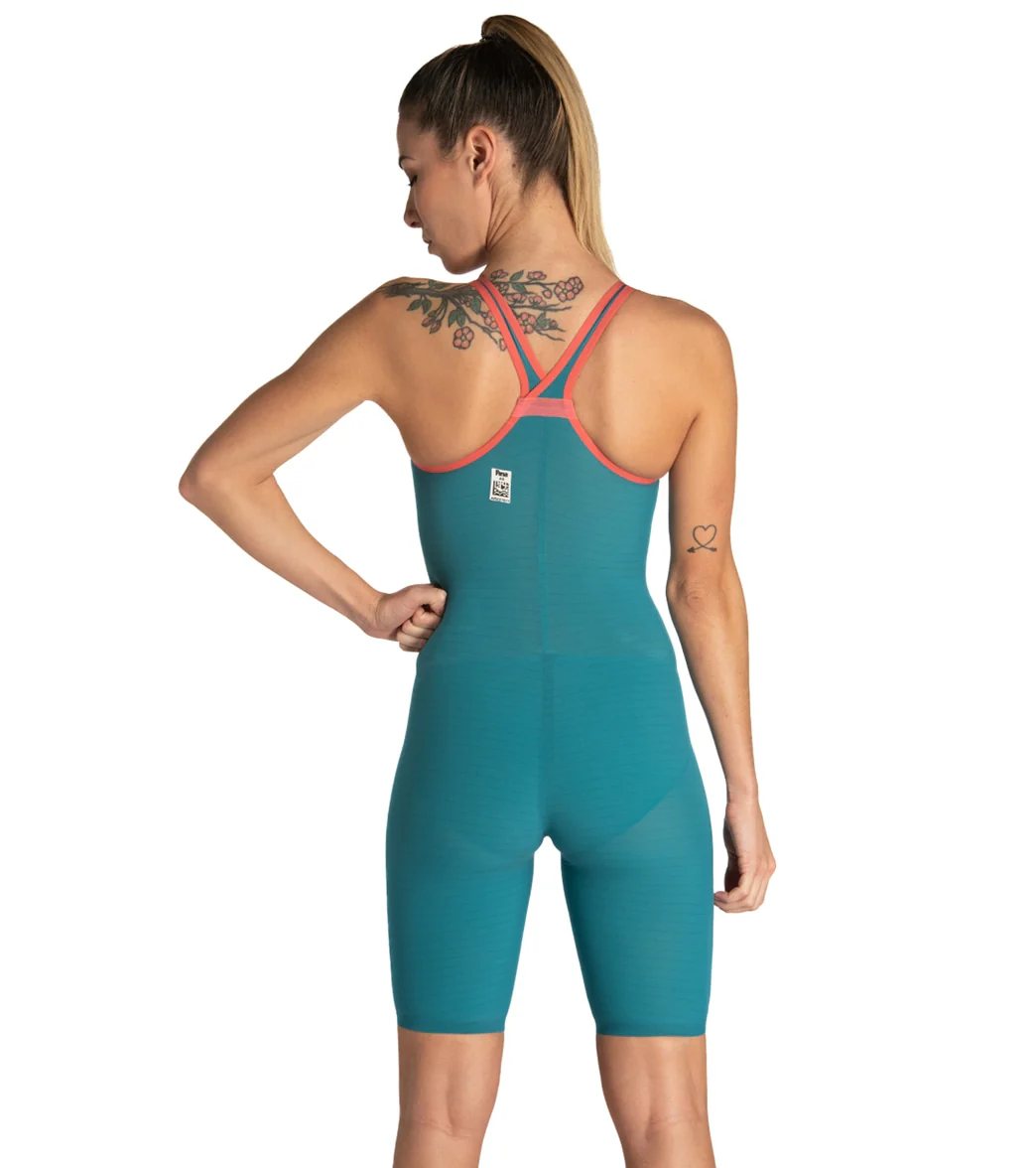 Arena Women's Powerskin Carbon Air2 SL Limited Edition Closed Back Tech Suit Swimsuit - Image 39
