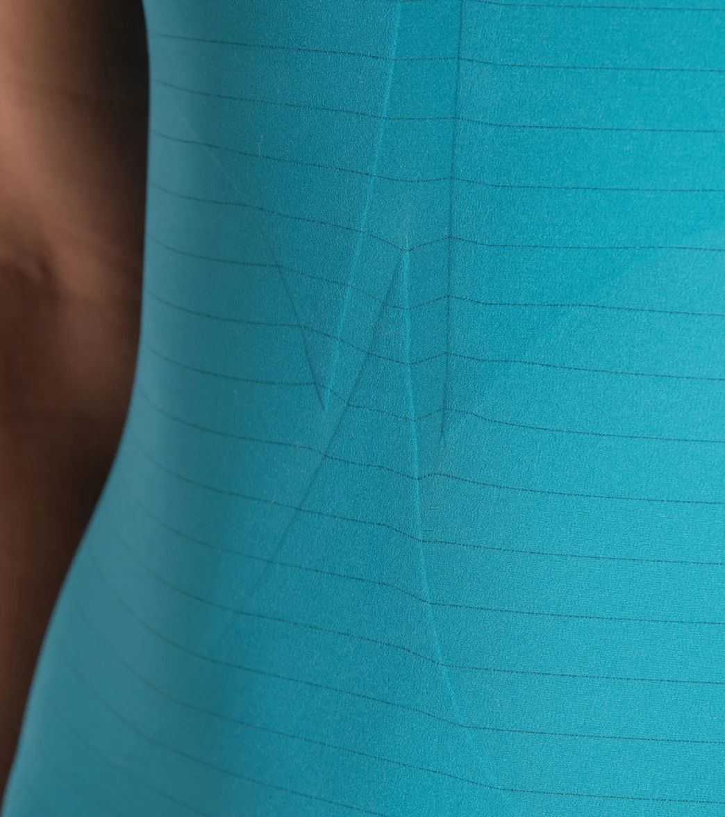 Arena Women's Powerskin Carbon Air2 SL Limited Edition Closed Back Tech Suit Swimsuit - Image 42