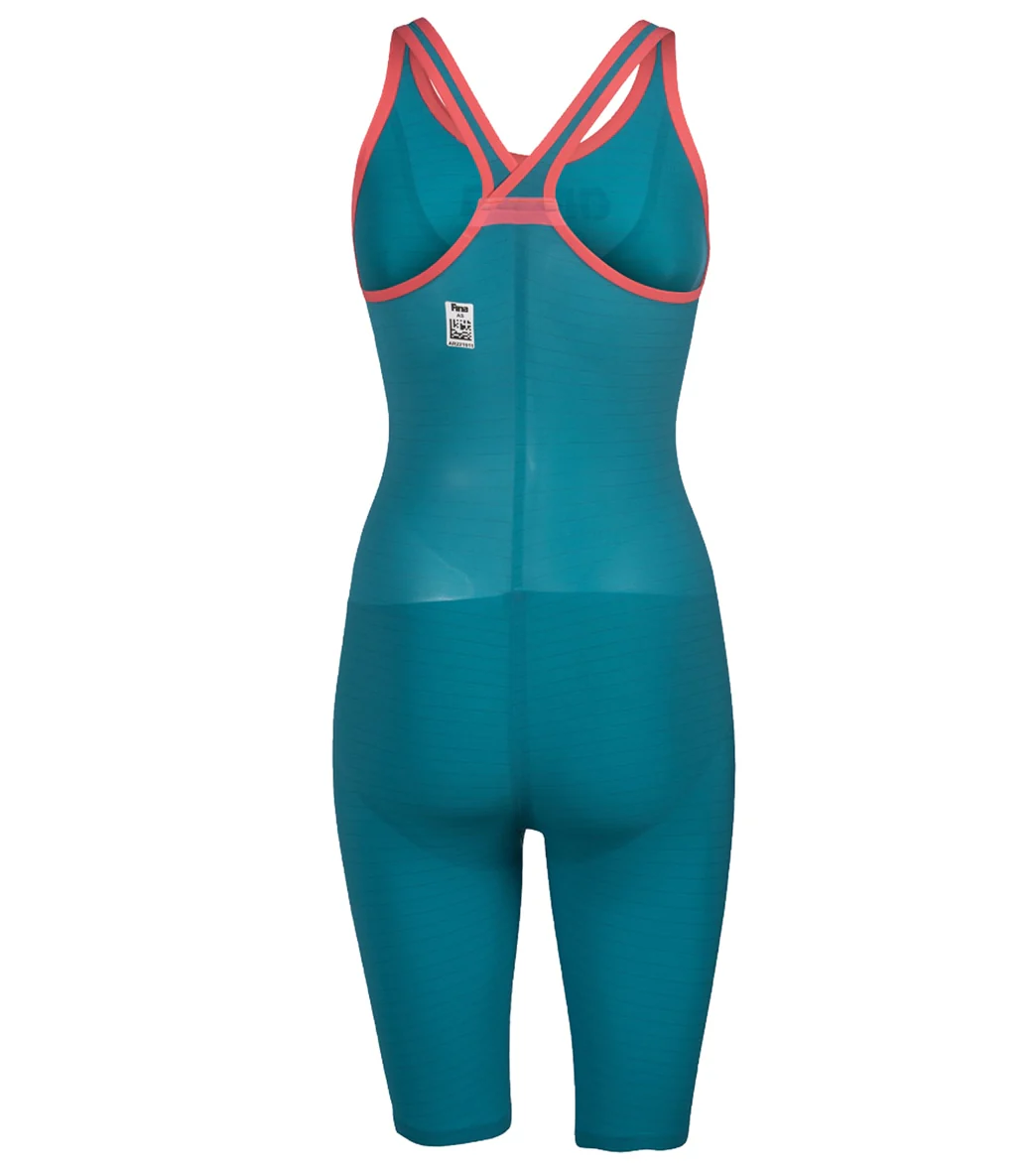 Arena Women's Powerskin Carbon Air2 SL Limited Edition Closed Back Tech Suit Swimsuit - Image 45