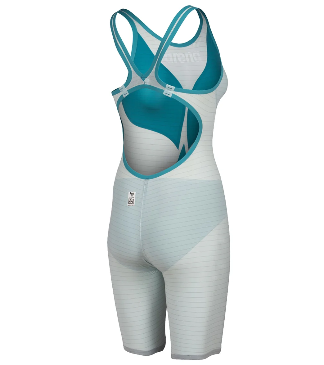 Arena Women's Powerskin Carbon Air2 SL Limited Edition Open Back Tech Suit Swimsuit - Image 26