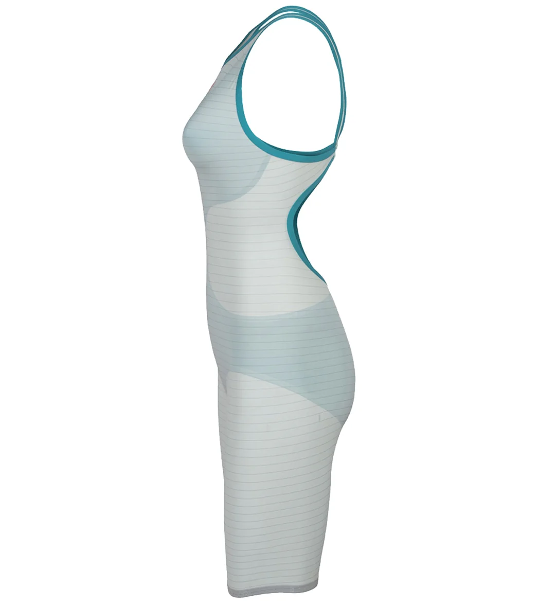 Arena Women's Powerskin Carbon Air2 SL Limited Edition Open Back Tech Suit Swimsuit - Image 27