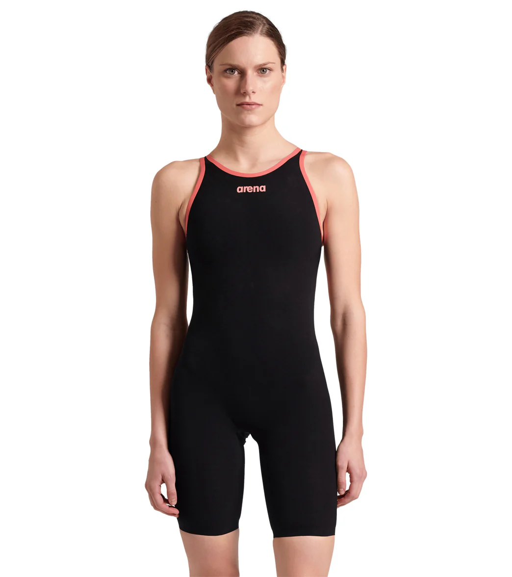 Arena Women's Powerskin Carbon Air2 SL Limited Edition Open Back Tech Suit Swimsuit - Image 48