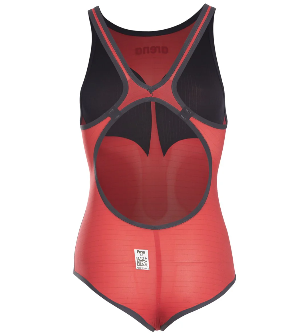 Arena Women's Powerskin Carbon Duo Set Tech Suit Swimsuit - Image 16