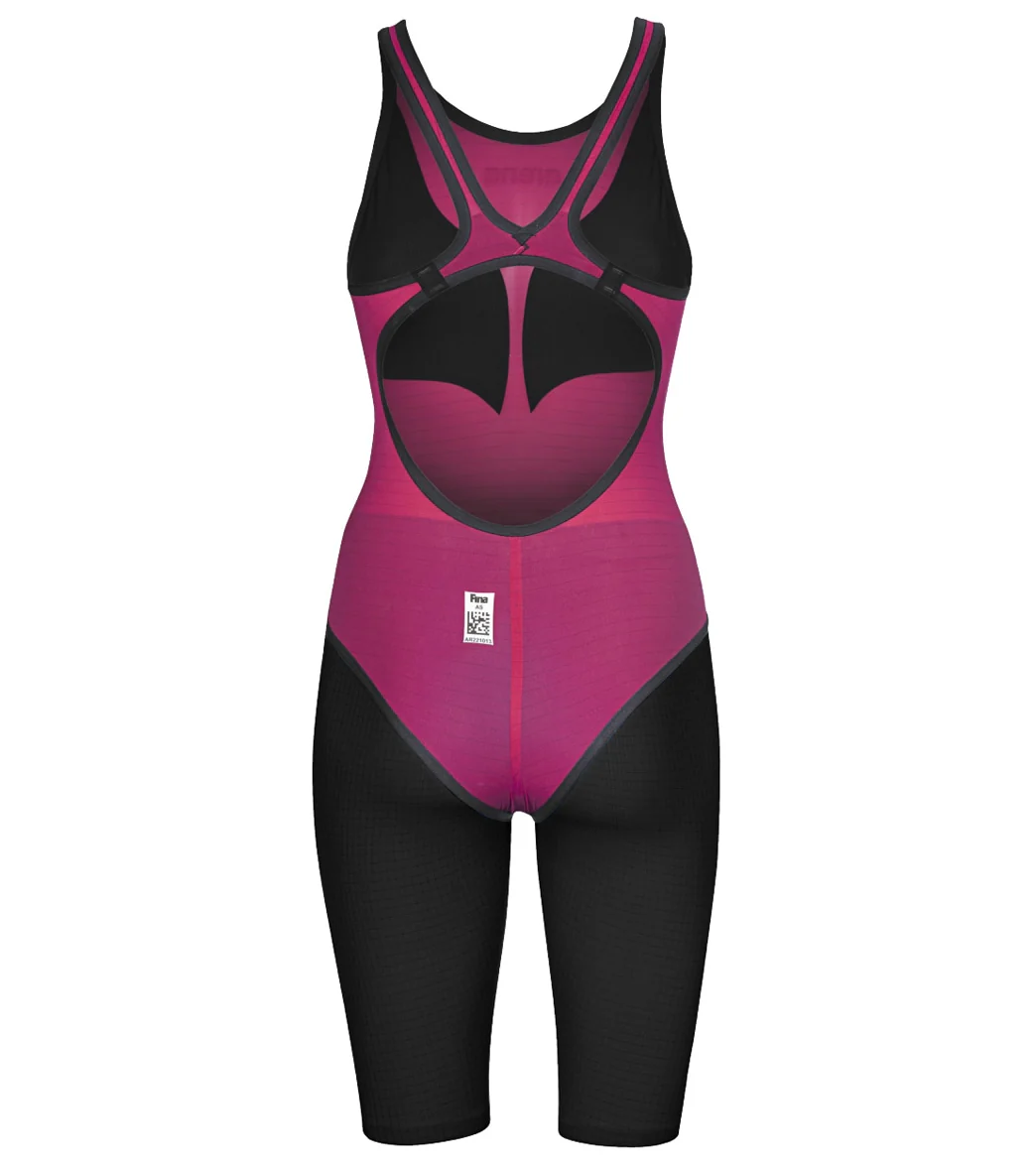 Arena Women's Powerskin Carbon Duo Set Tech Suit Swimsuit - Image 44