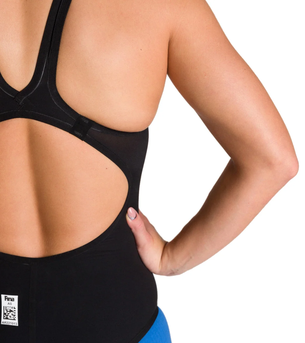 Arena Women's Powerskin Carbon Duo Set Tech Suit Swimsuit - Image 6