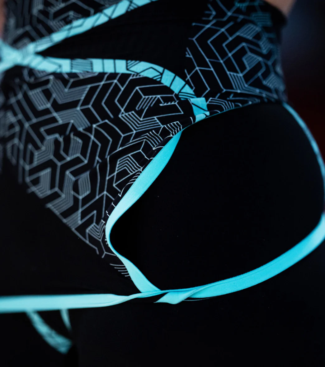Arena Women's Powerskin Primo SL Closed Back Tech Suit Swimsuit - Image 12