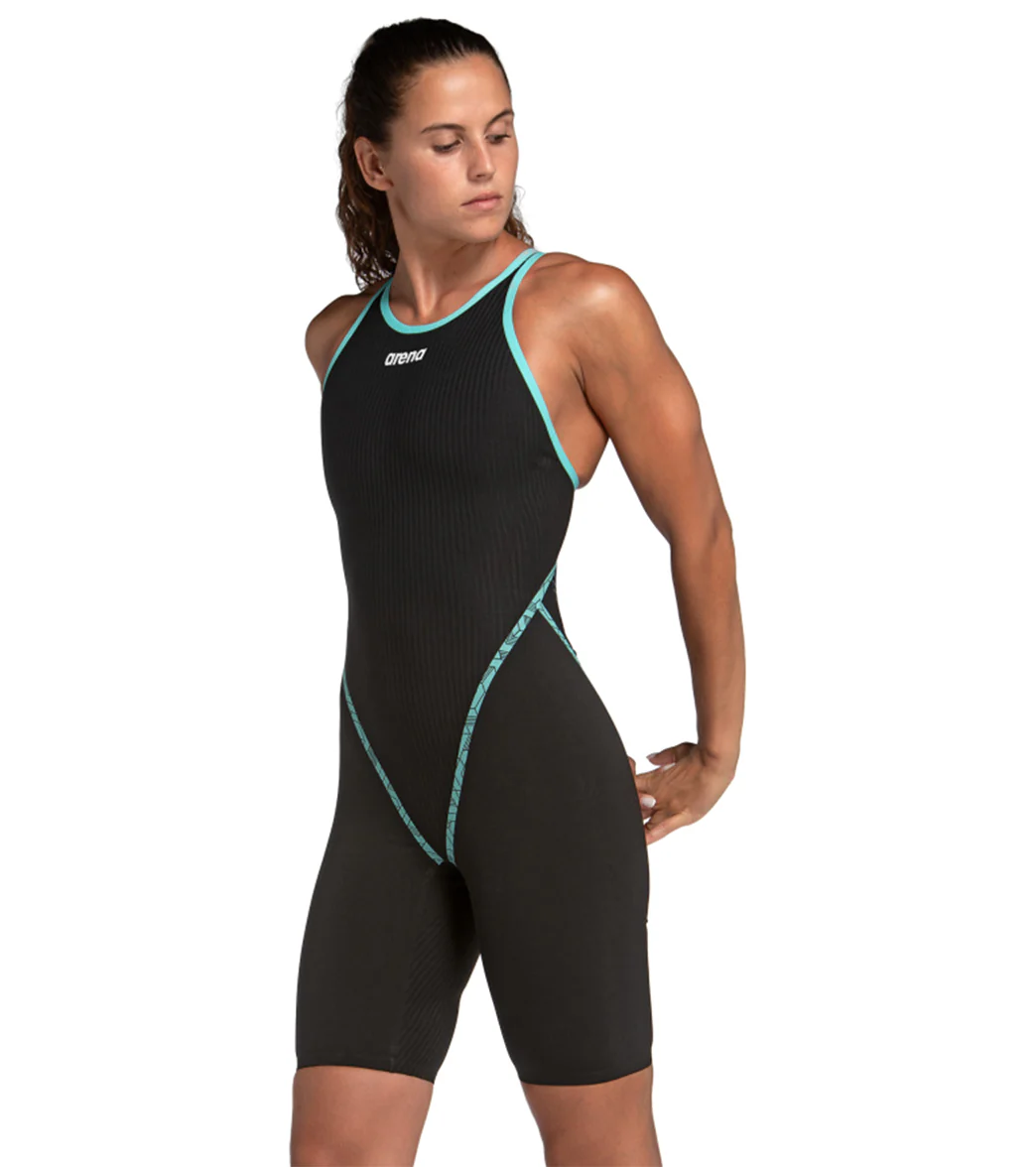 Arena Women's Powerskin Primo SL Closed Back Tech Suit Swimsuit - Image 3