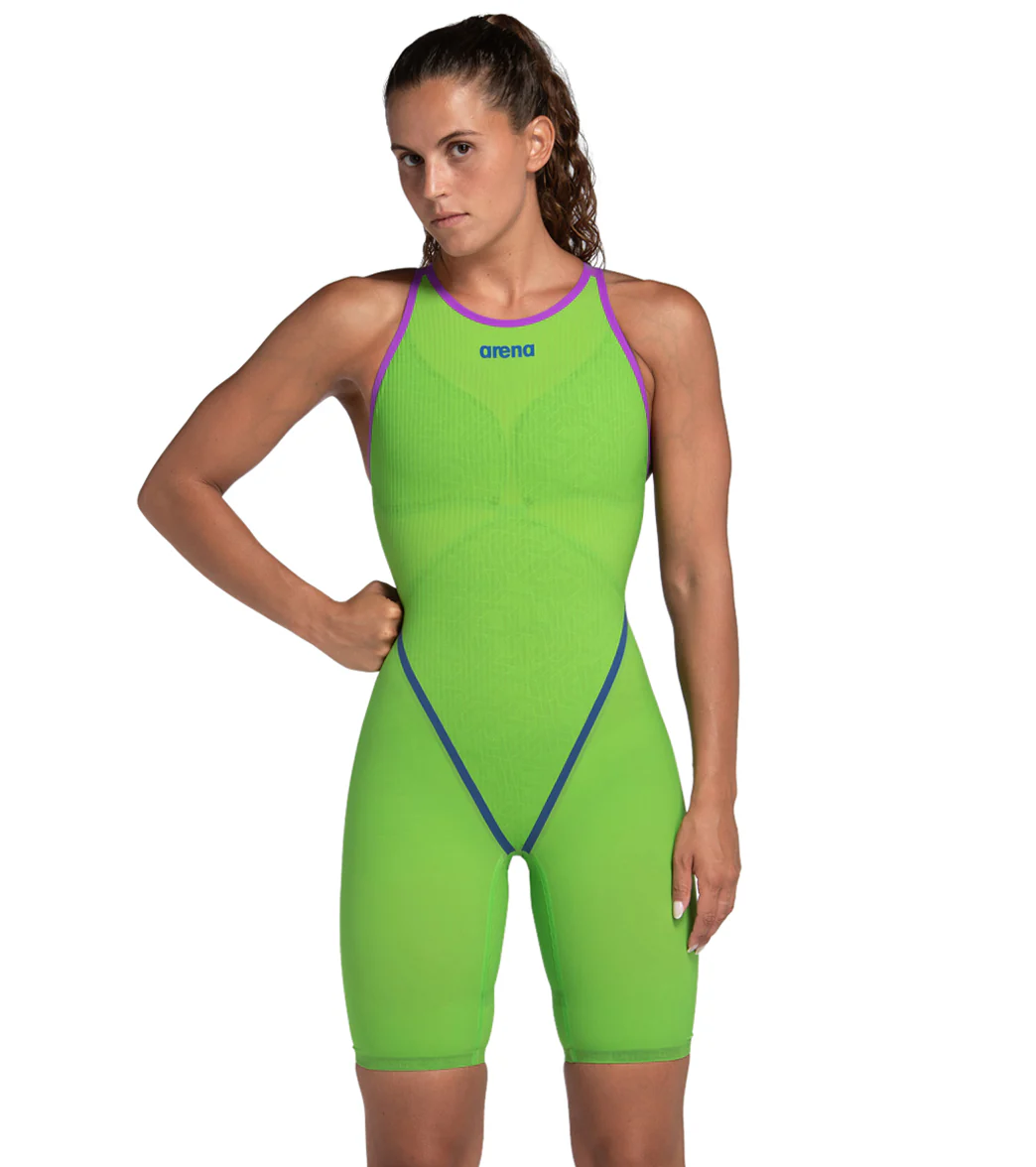 Arena Women's Powerskin Primo SL Closed Back Tech Suit Swimsuit - Image 48