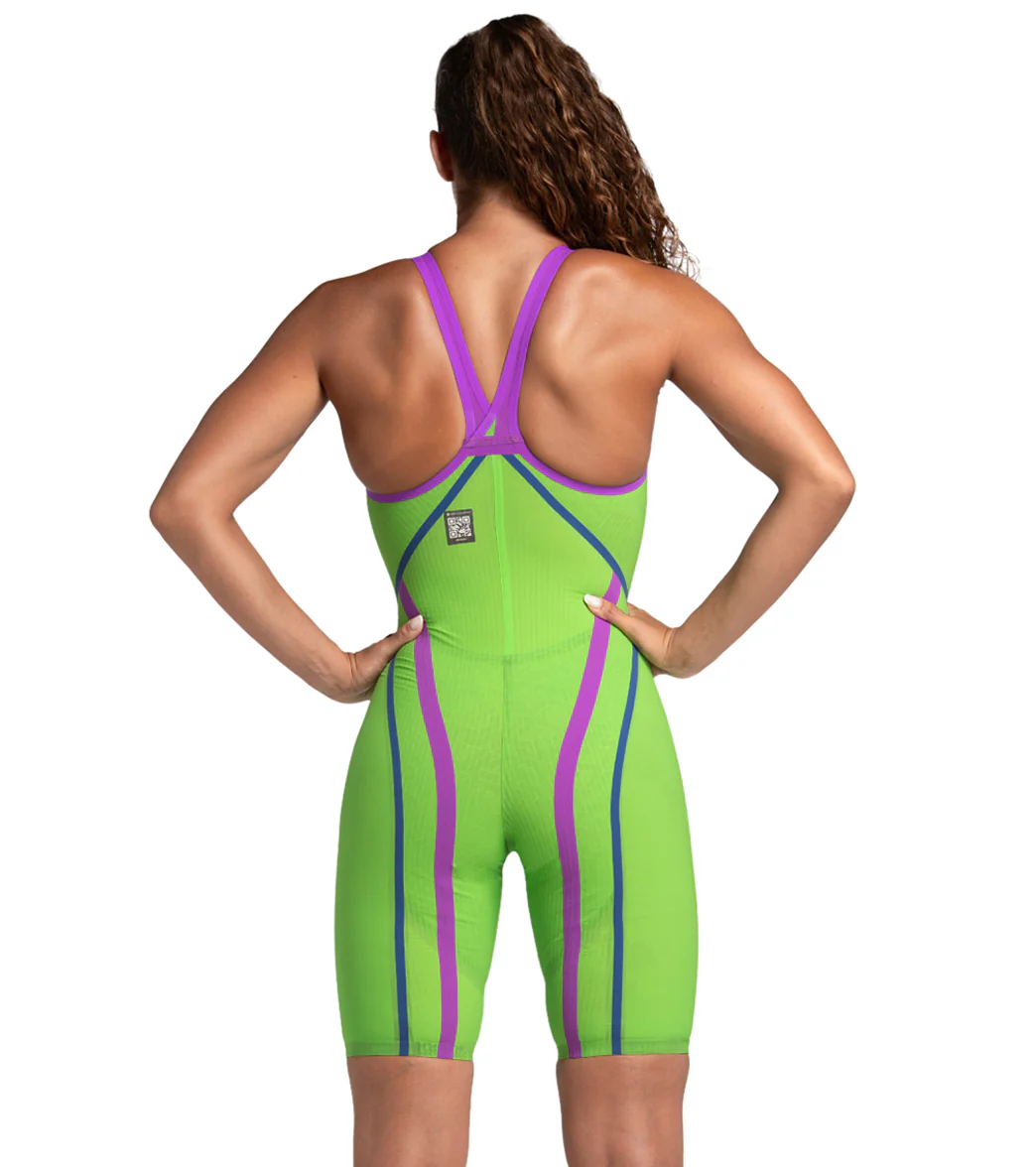 Arena Women's Powerskin Primo SL Closed Back Tech Suit Swimsuit - Image 49