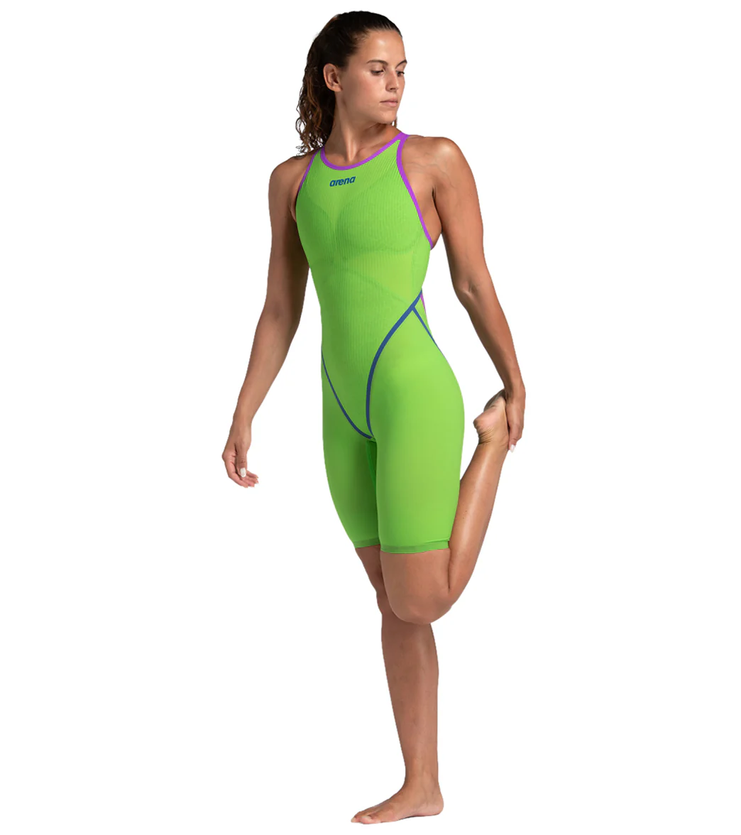 Arena Women's Powerskin Primo SL Closed Back Tech Suit Swimsuit - Image 50