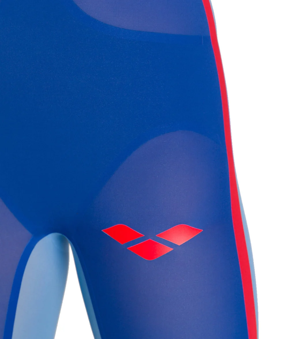 Arena Women's Powerskin R-evo+ Open Water Open Back Tech Suit Swimsuit - Image 5