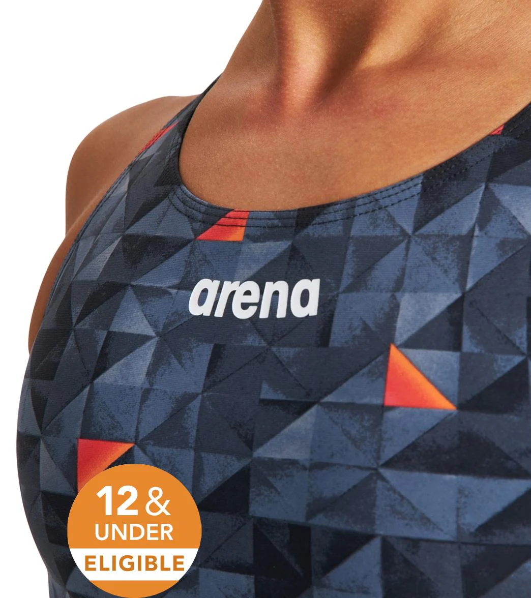 Arena Women's Powerskin ST Classic Limited Edition Tech Suit Swimsuit - Image 11
