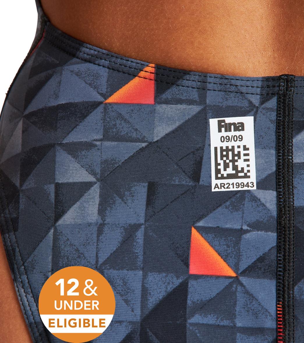 Arena Women's Powerskin ST Classic Limited Edition Tech Suit Swimsuit - Image 12