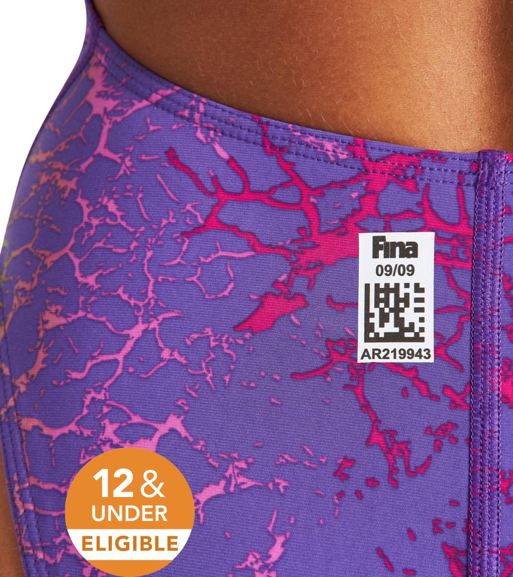 Arena Women's Powerskin ST Classic Limited Edition Tech Suit Swimsuit - Image 23