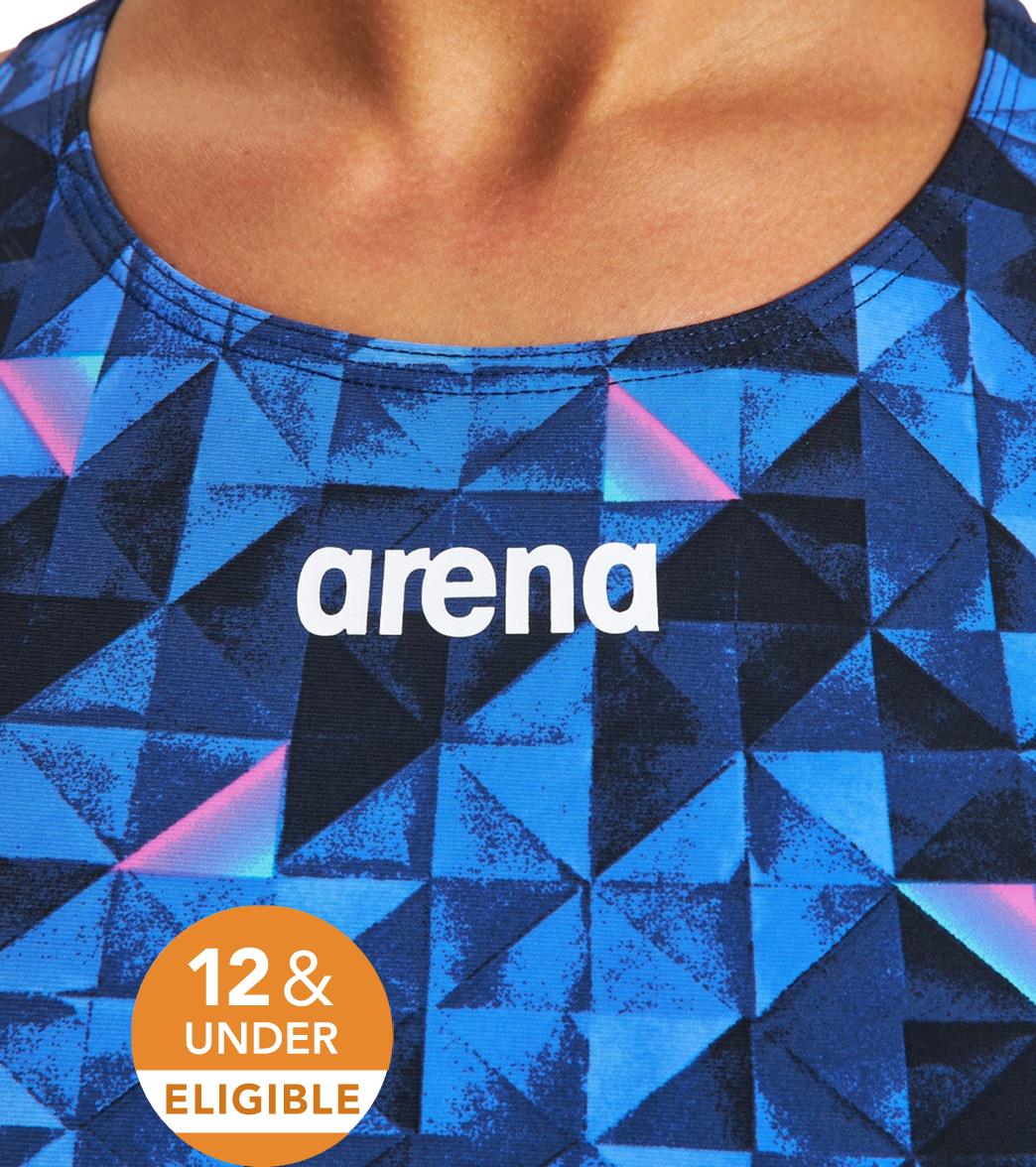 Arena Women's Powerskin ST Classic Limited Edition Tech Suit Swimsuit - Image 37