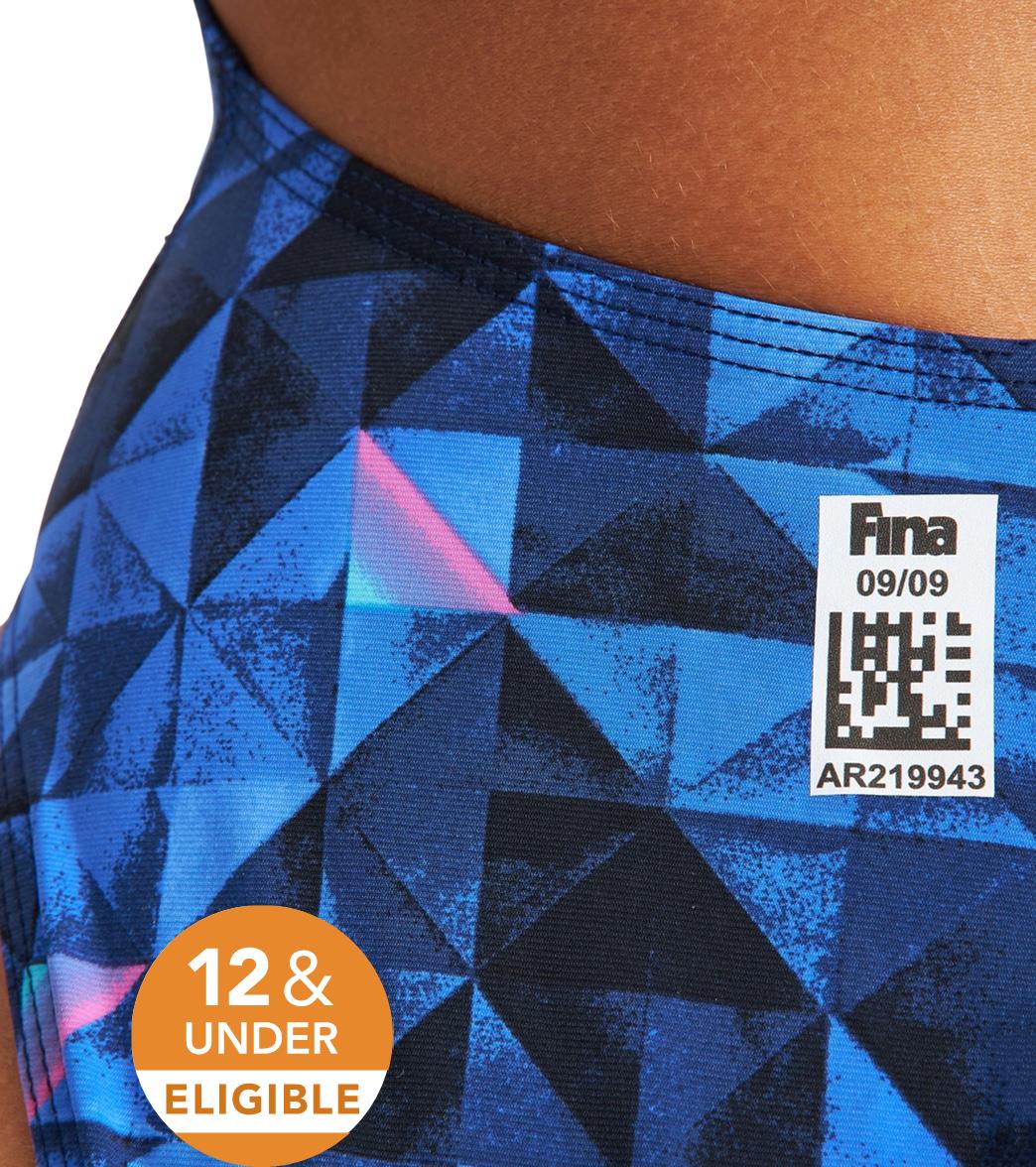 Arena Women's Powerskin ST Classic Limited Edition Tech Suit Swimsuit - Image 38