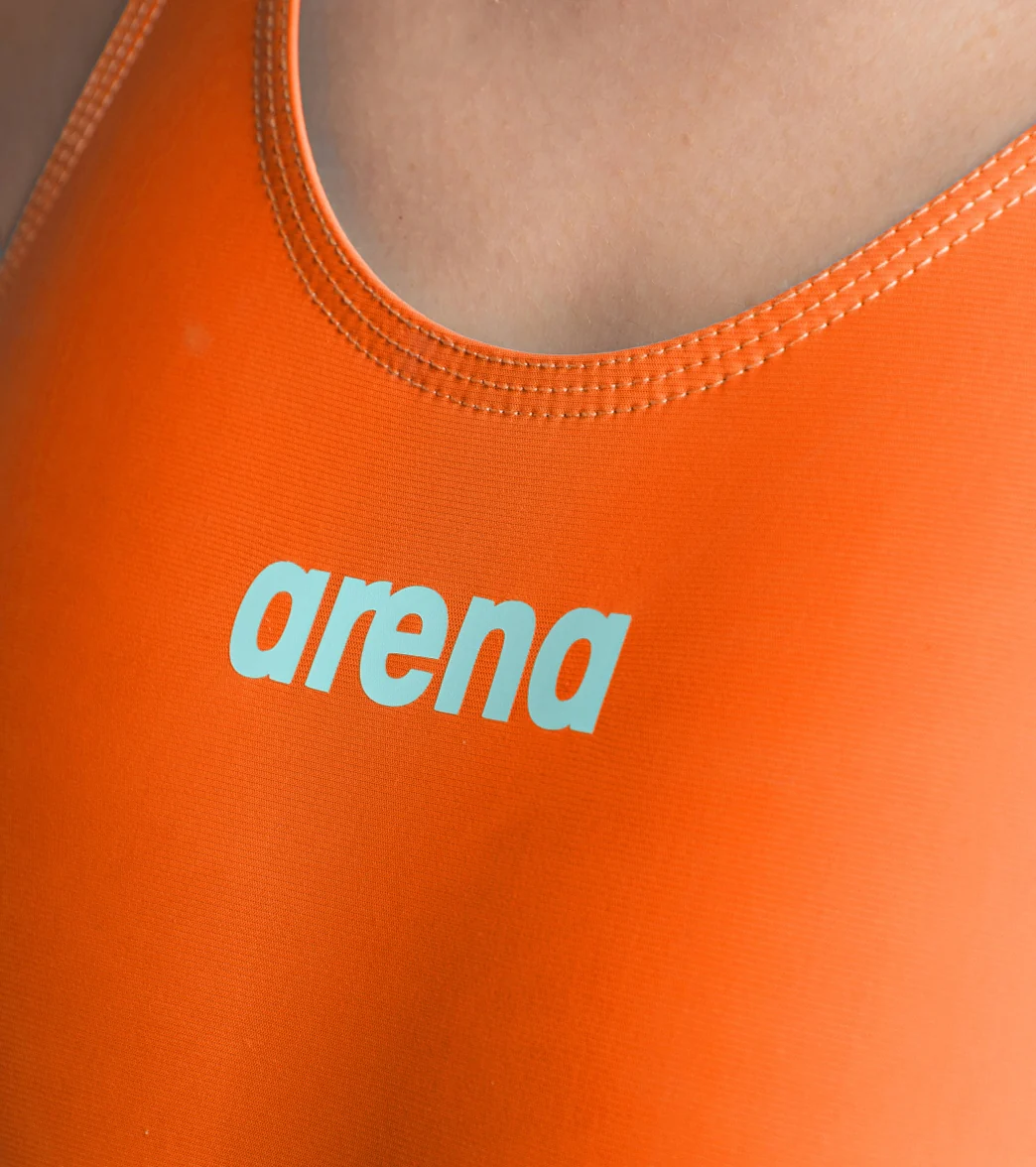 Arena Women's Powerskin ST Next Limited Edition Open Back Tech Suit Swimsuit - Image 4