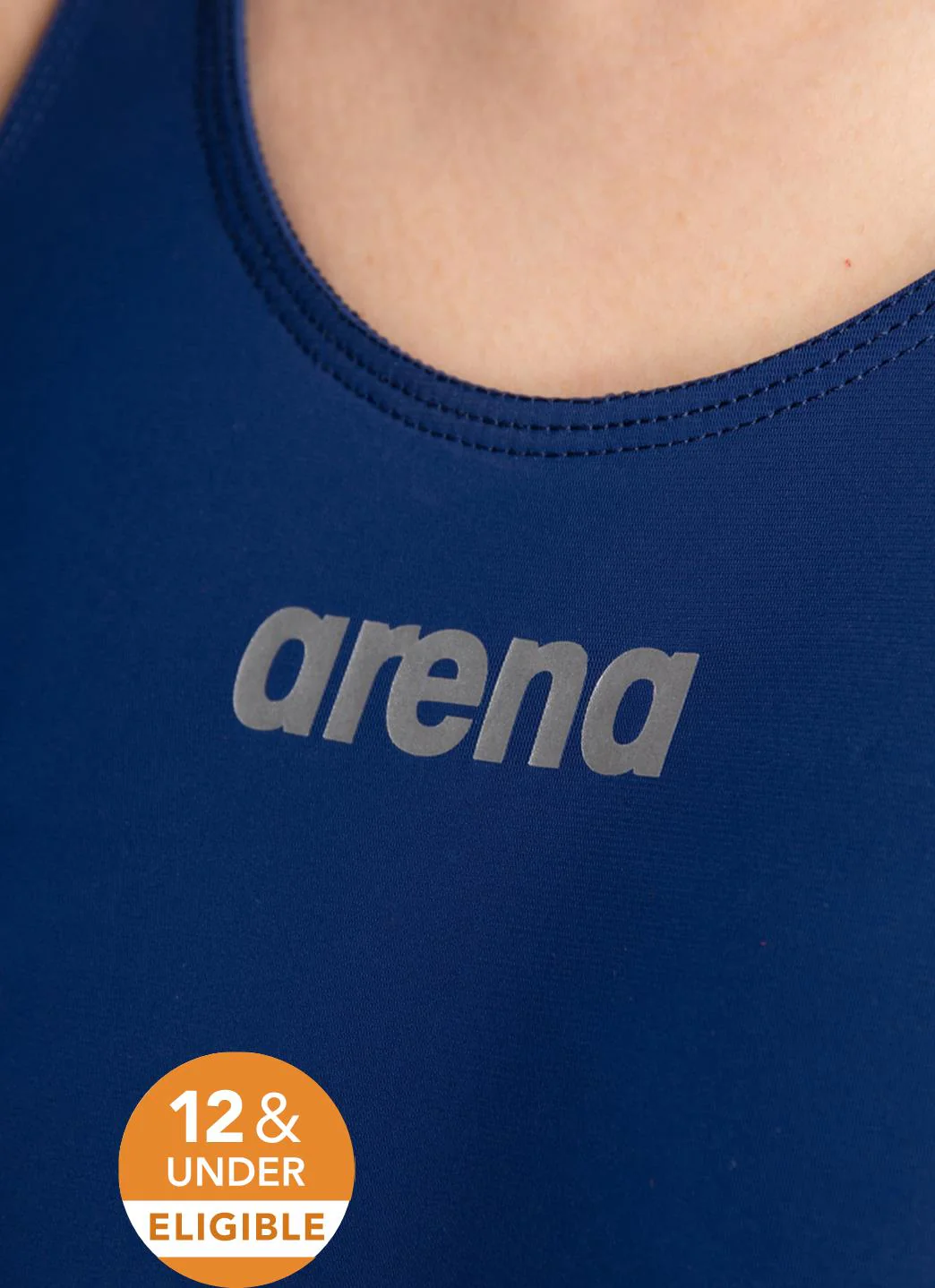Arena Women's Powerskin ST Next Open Back Tech Suit Swimsuit - Image 13