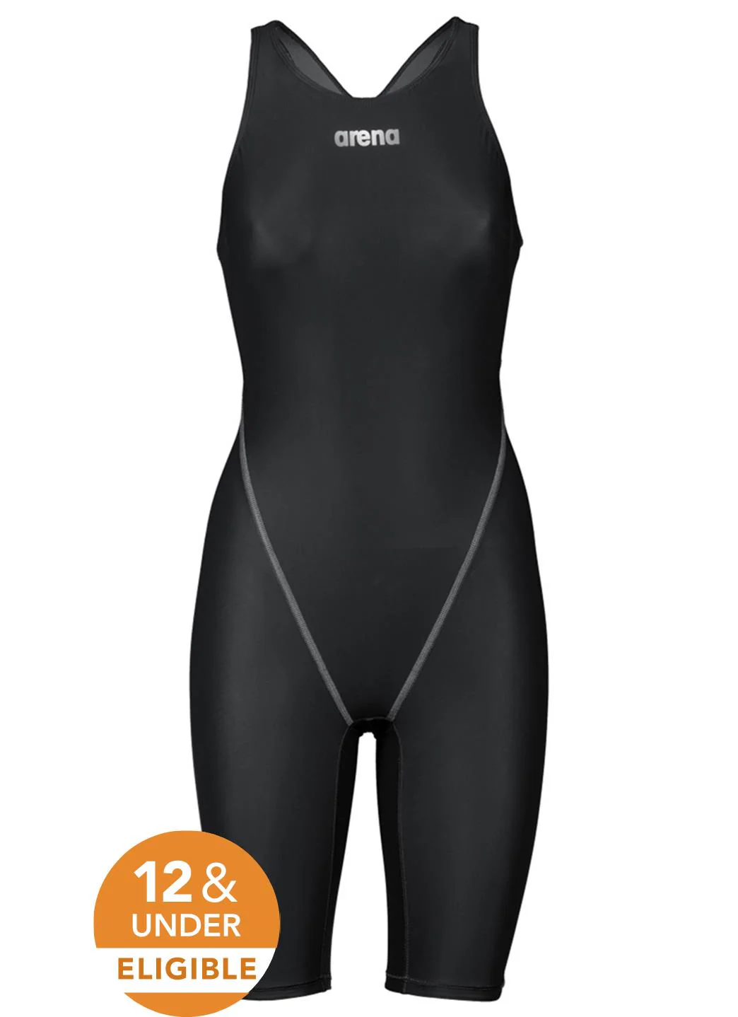 Arena Women's Powerskin ST Next Open Back Tech Suit Swimsuit - Image 23