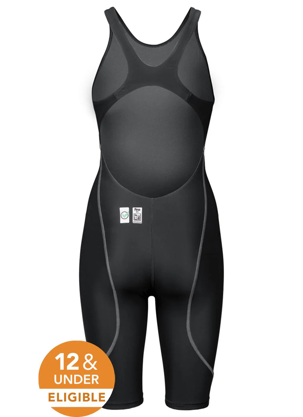 Arena Women's Powerskin ST Next Open Back Tech Suit Swimsuit - Image 25