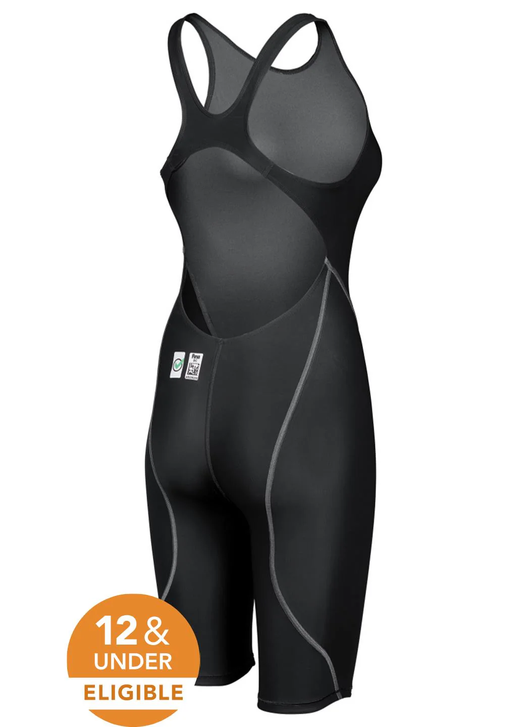 Arena Women's Powerskin ST Next Open Back Tech Suit Swimsuit - Image 28