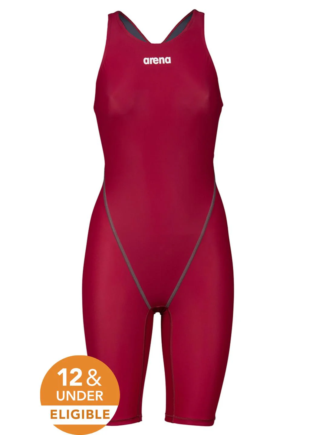 Arena Women's Powerskin ST Next Open Back Tech Suit Swimsuit - Image 42