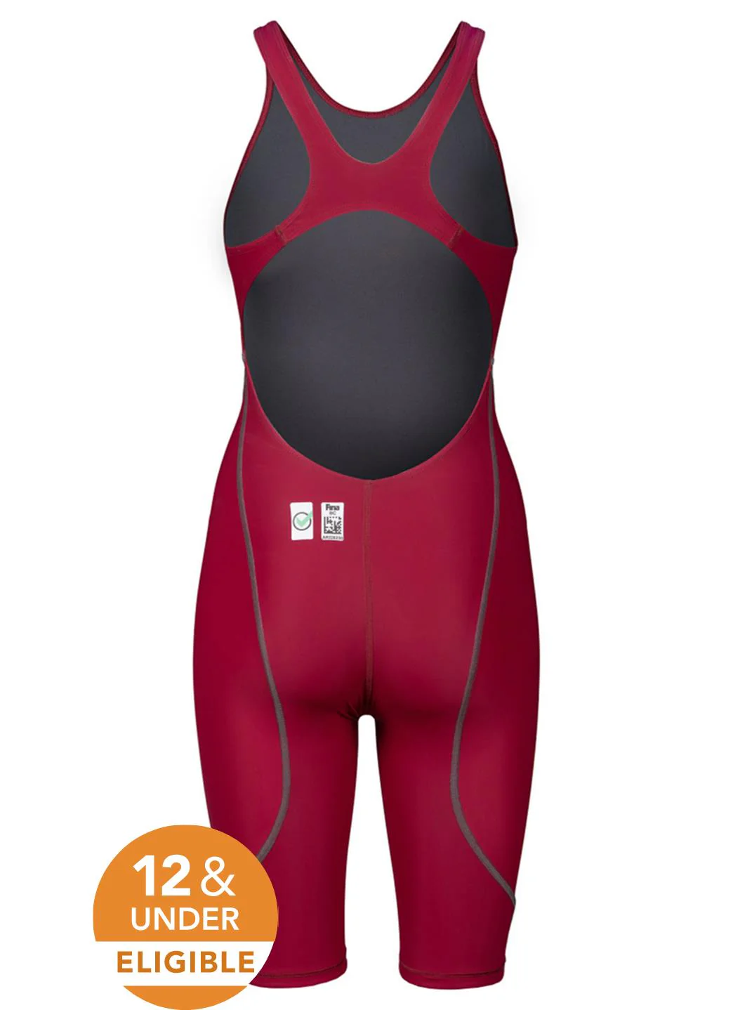Arena Women's Powerskin ST Next Open Back Tech Suit Swimsuit - Image 44