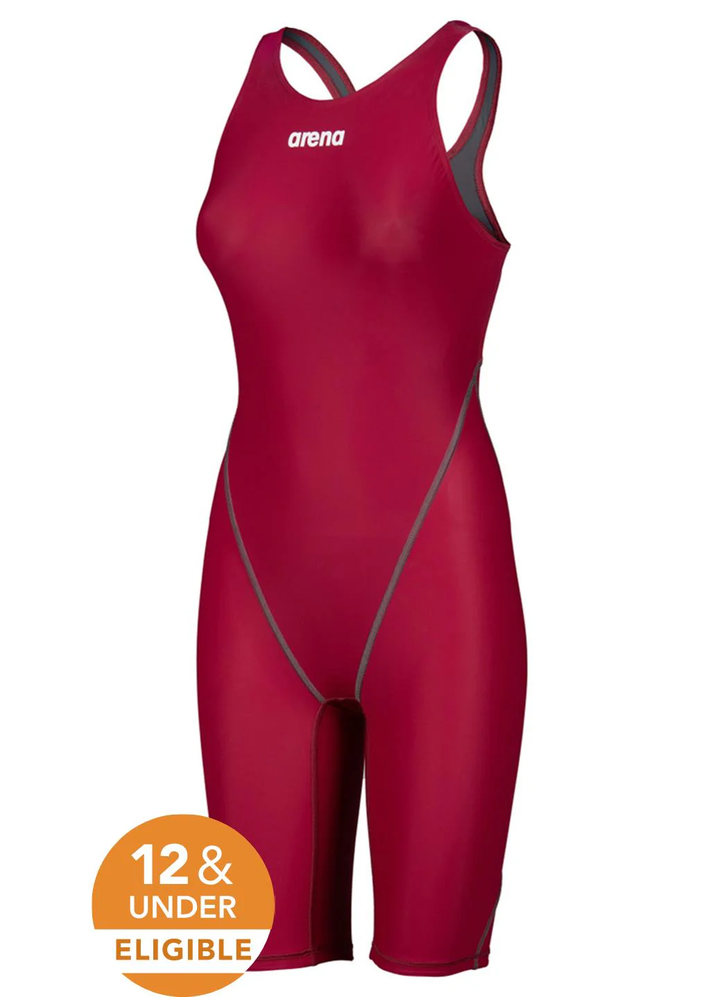 Arena Women's Powerskin ST Next Open Back Tech Suit Swimsuit - Image 45