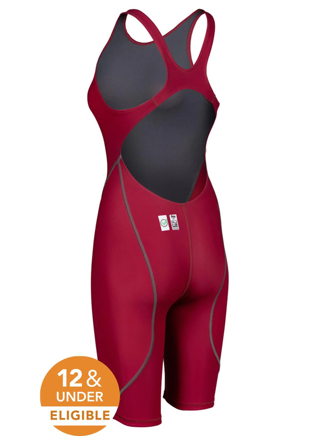 Arena Women's Powerskin ST Next Open Back Tech Suit Swimsuit - Image 46