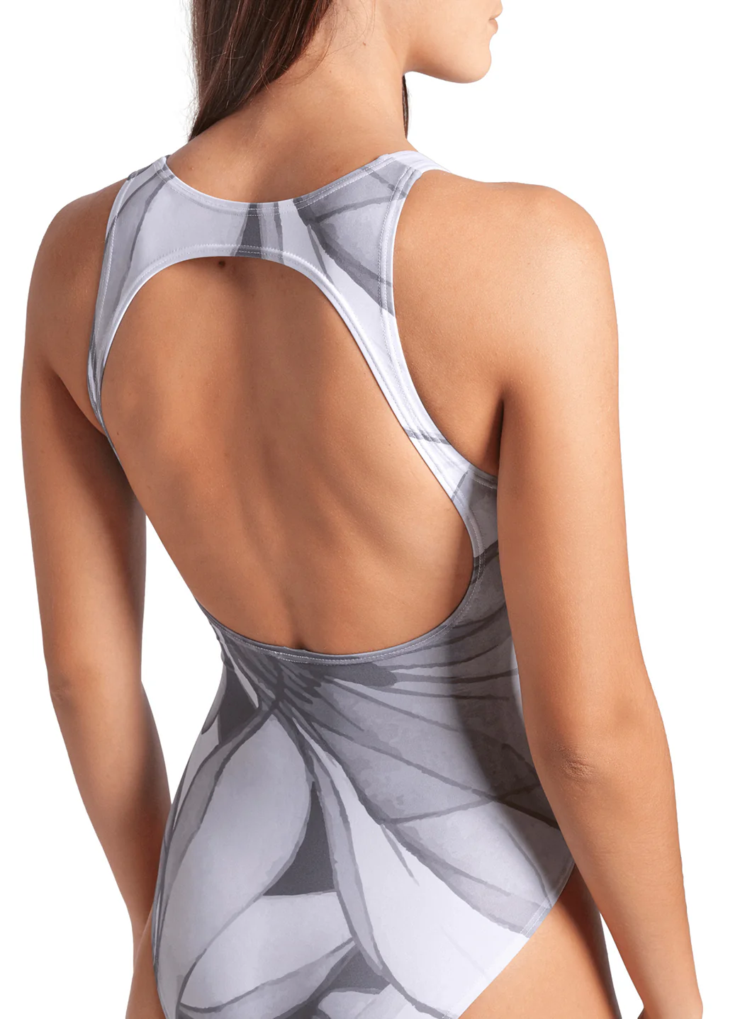 Arena Women's Seabed O Back One Piece Swimsuit - Image 14