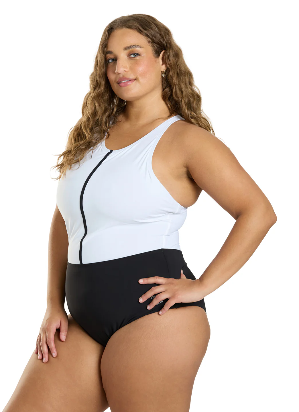 Arena Women's Silvia Cross Back One Piece Swimsuit - Image 39