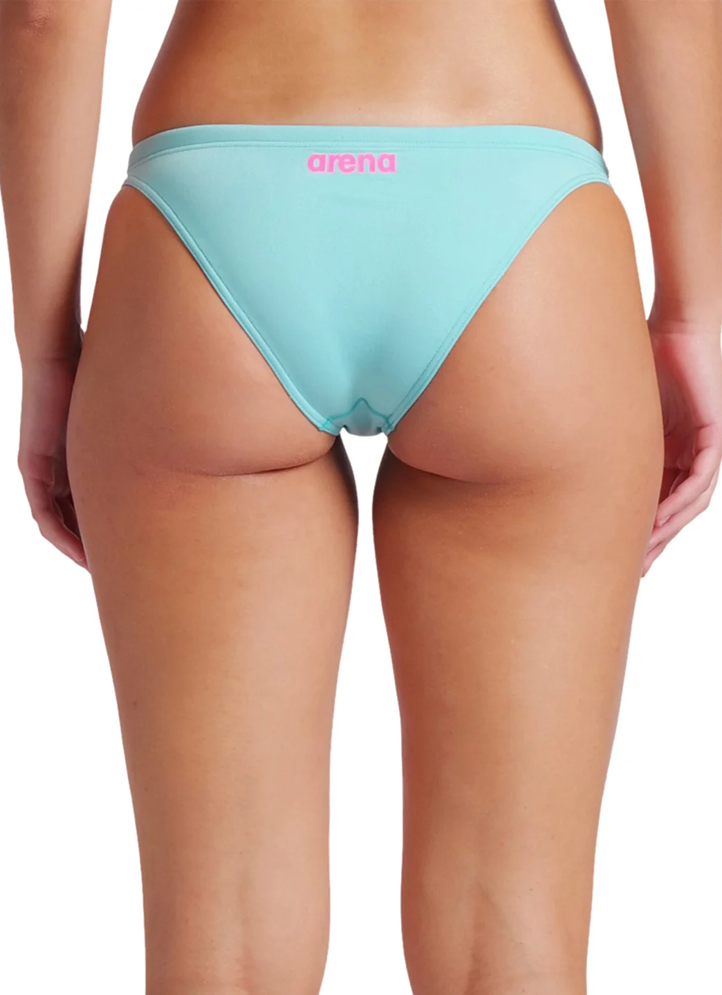 Arena Women's Solid Bikini Bottom - Image 12